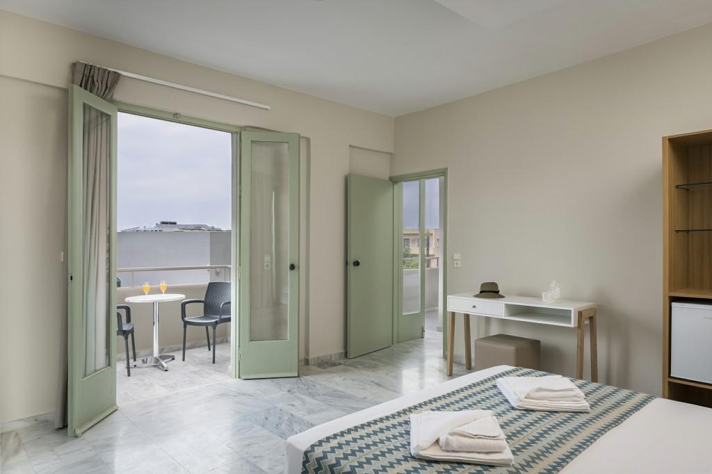 Fereniki Resort & Spa Georgioupoli Exteriör bild