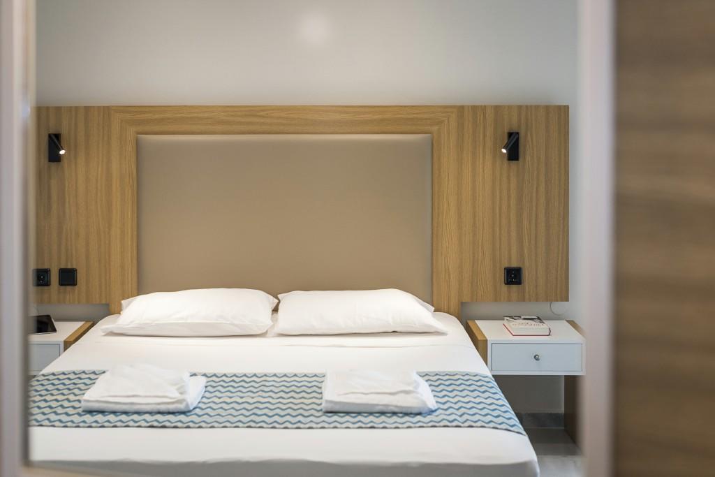 Fereniki Resort & Spa Georgioupoli Exteriör bild